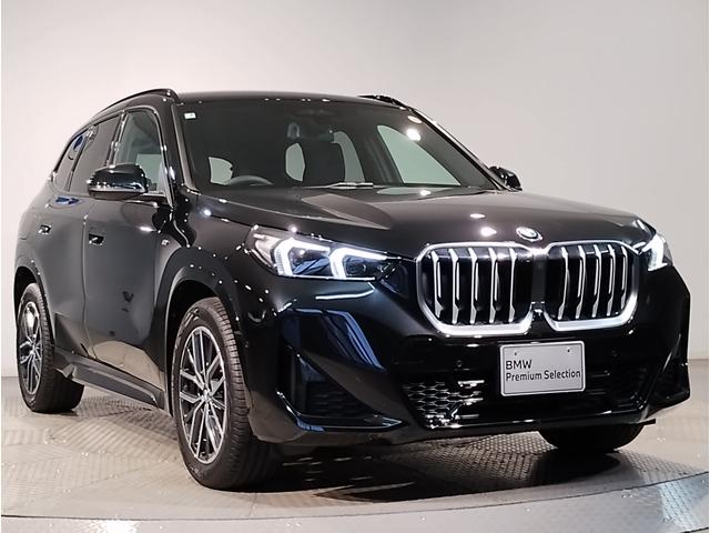 BMW X1 X DRIVE 20D M SPORT