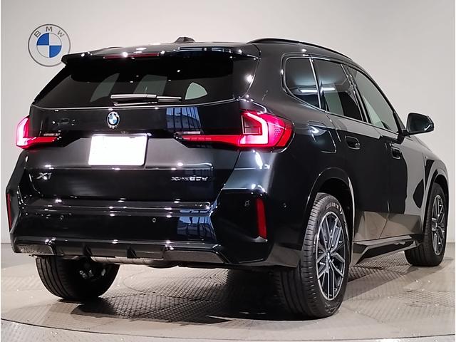 BMW X1 X DRIVE 20D M SPORT