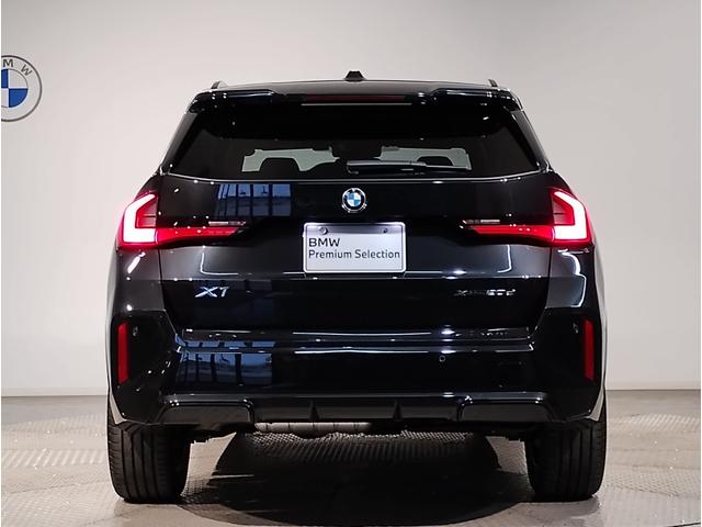 BMW X1 X DRIVE 20D M SPORT