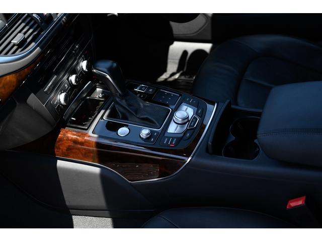 AUDI A7 SPORTBACK 2.0 TFSI QUATTRO
