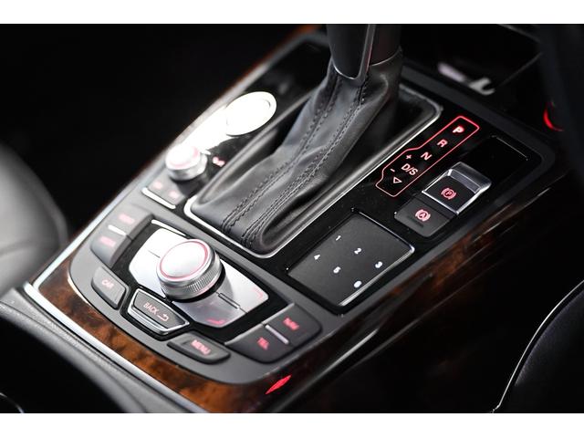 AUDI A7 SPORTBACK 2.0 TFSI QUATTRO