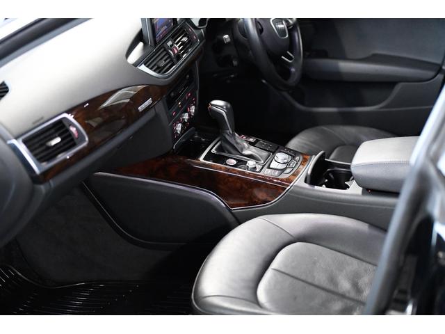 AUDI A7 SPORTBACK 2.0 TFSI QUATTRO