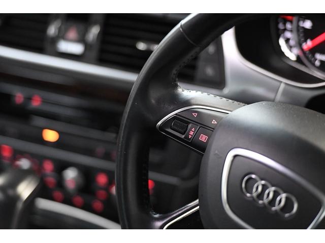 AUDI A7 SPORTBACK 2.0 TFSI QUATTRO