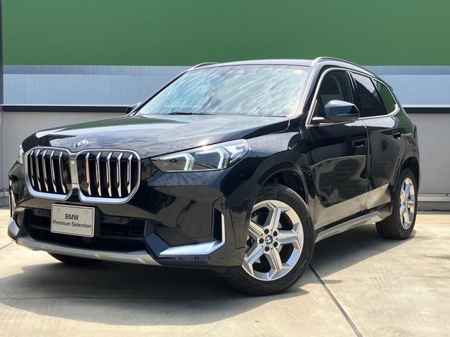 BMW X1 X DRIVE 20D X LINE HI-LINE PACKAGE