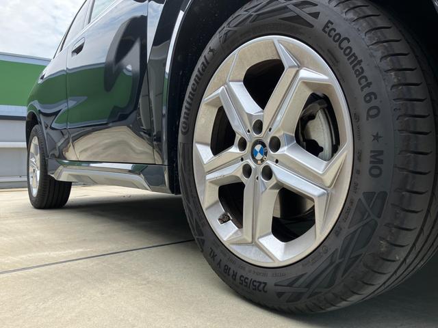 BMW X1 X DRIVE 20D X LINE HI-LINE PACKAGE