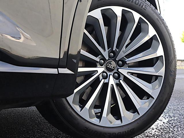 AUDI E-TRON 55 QUATTRO S LINE