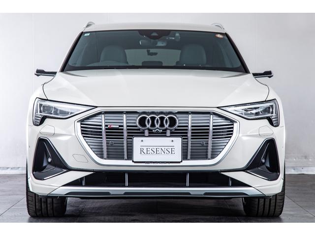 AUDI E-TRON 55 QUATTRO S LINE