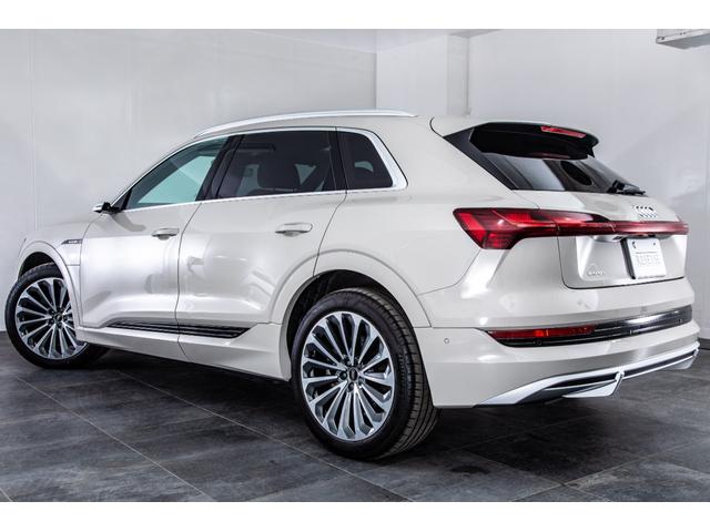 AUDI E-TRON 55 QUATTRO S LINE