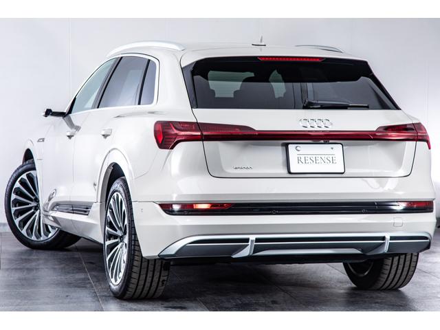 AUDI E-TRON 55 QUATTRO S LINE