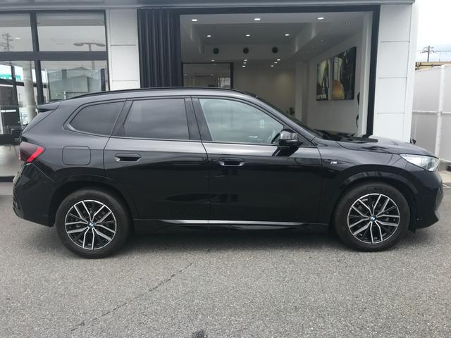 BMW X1 X DRIVE 20I M SPORT