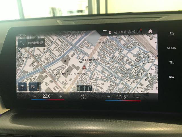 BMW X1 X DRIVE 20I M SPORT