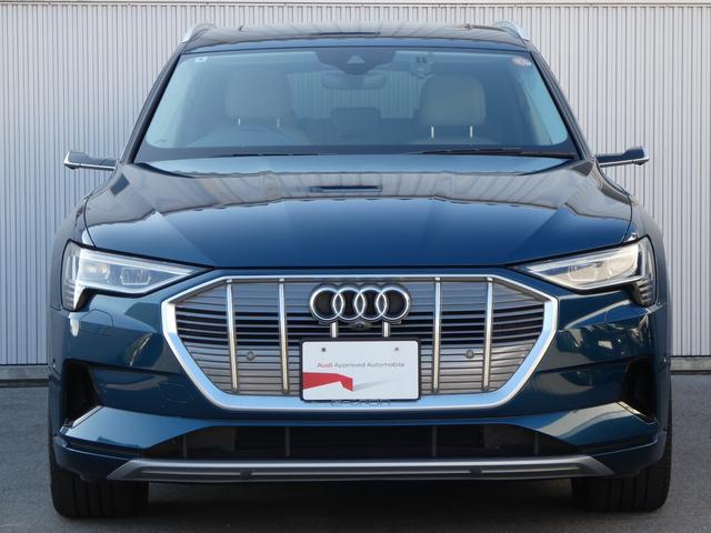 AUDI E-TRON 50 QUATTRO ADVANCED