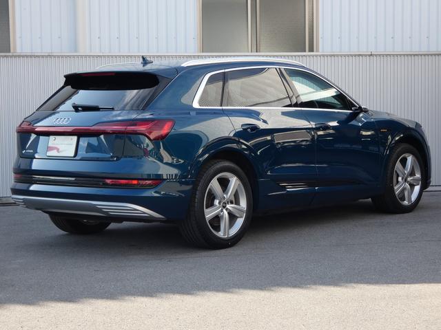 AUDI E-TRON 50 QUATTRO ADVANCED