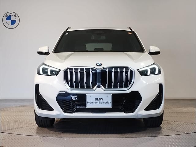 BMW X1 X DRIVE 20D M SPORT