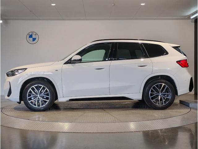 BMW X1 X DRIVE 20D M SPORT