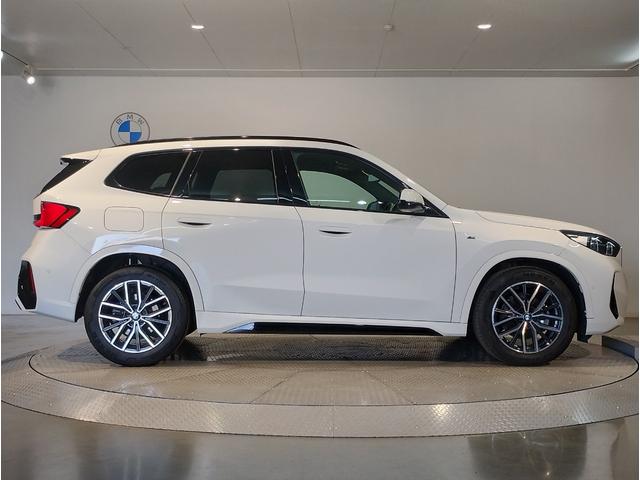 BMW X1 X DRIVE 20D M SPORT