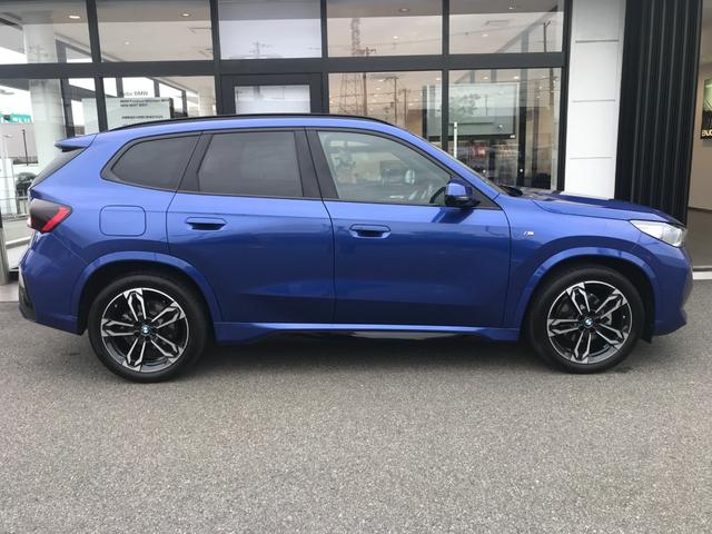 BMW X1 X DRIVE 20D M SPORT HI-LINE PACKAGE