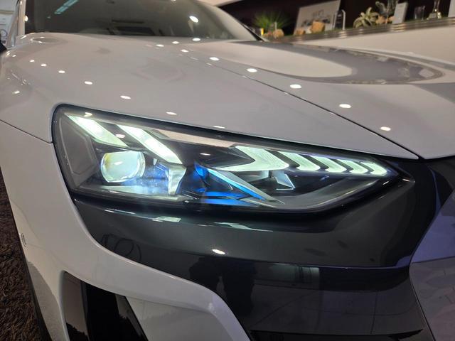 AUDI E-TRON GT QUATTRO BASE GRADE