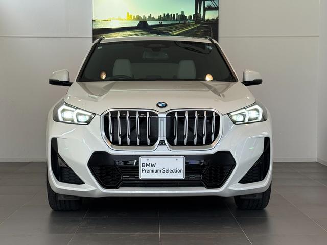 BMW X1 X DRIVE 20D M SPORT HI-LINE PACKAGE