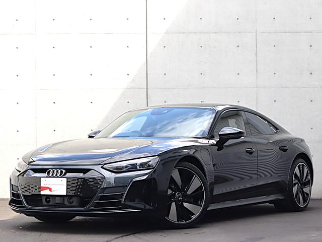 AUDI E-TRON GT QUATTRO BASE GRADE