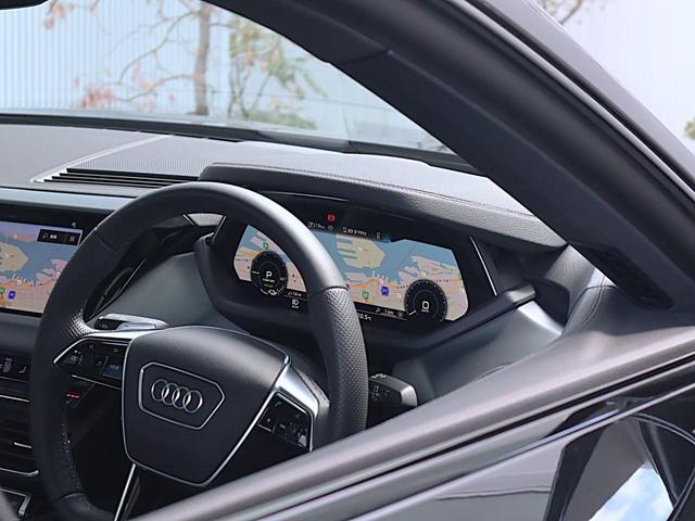 AUDI E-TRON GT QUATTRO BASE GRADE
