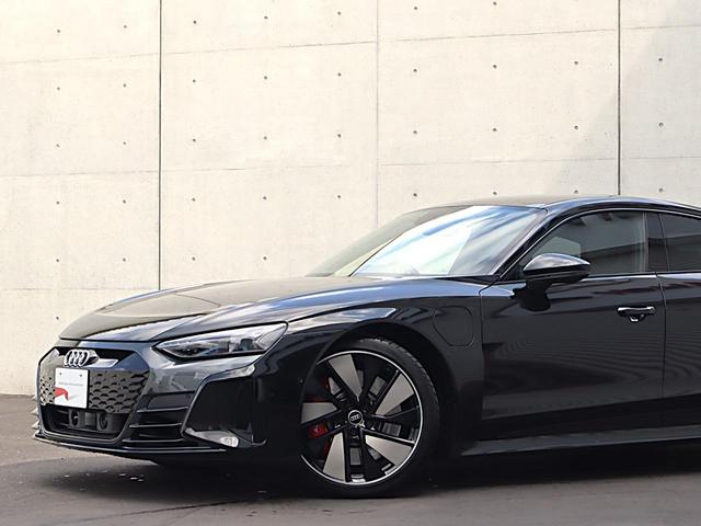AUDI E-TRON GT QUATTRO BASE GRADE