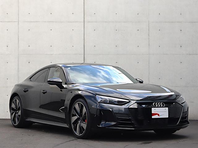 AUDI E-TRON GT QUATTRO BASE GRADE