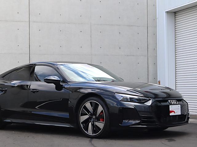 AUDI E-TRON GT QUATTRO BASE GRADE