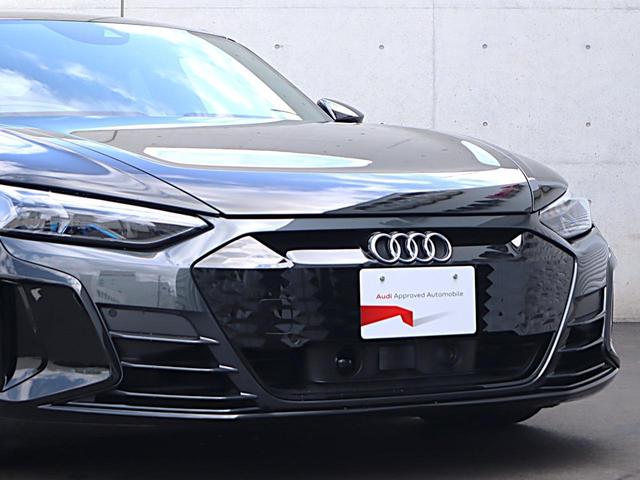 AUDI E-TRON GT QUATTRO BASE GRADE
