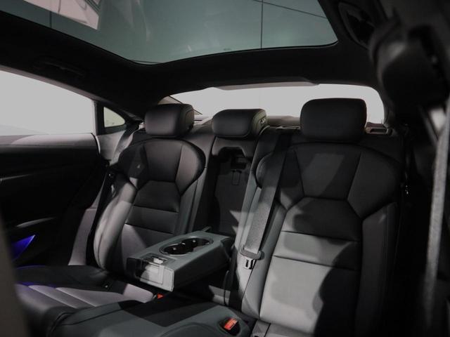 AUDI E-TRON GT QUATTRO BASE GRADE