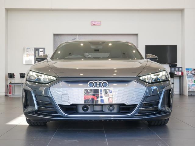 AUDI E-TRON GT QUATTRO BASE GRADE