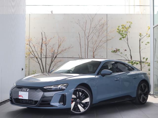 AUDI E-TRON GT QUATTRO BASE GRADE
