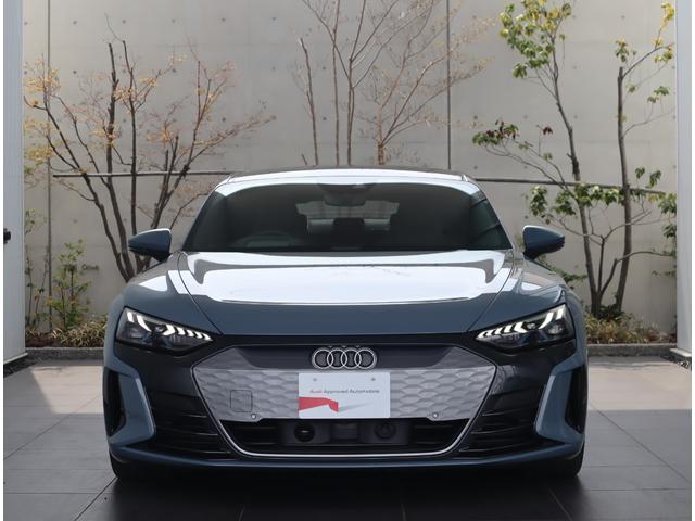 AUDI E-TRON GT QUATTRO BASE GRADE