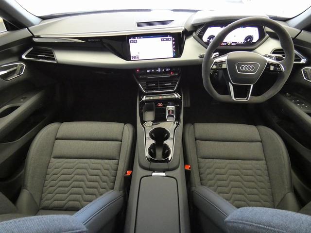 AUDI E-TRON GT QUATTRO BASE GRADE