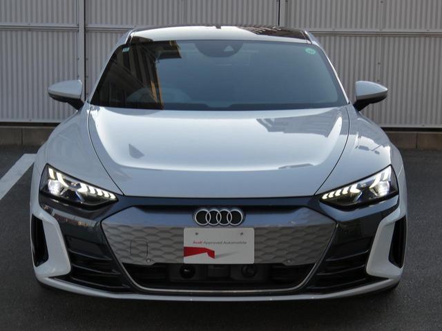 AUDI E-TRON GT QUATTRO BASE GRADE