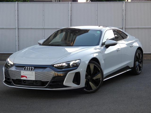 AUDI E-TRON GT QUATTRO BASE GRADE
