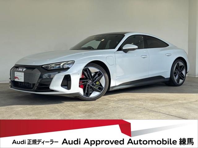 AUDI E-TRON GT QUATTRO BASE GRADE