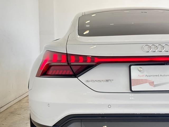 AUDI E-TRON GT QUATTRO BASE GRADE