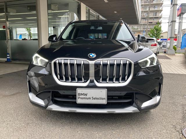 BMW X1 X DRIVE 20D X LINE HI-LINE PACKAGE