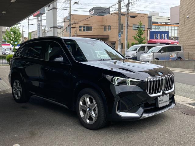 BMW X1 X DRIVE 20D X LINE HI-LINE PACKAGE