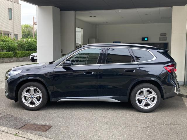 BMW X1 X DRIVE 20D X LINE HI-LINE PACKAGE