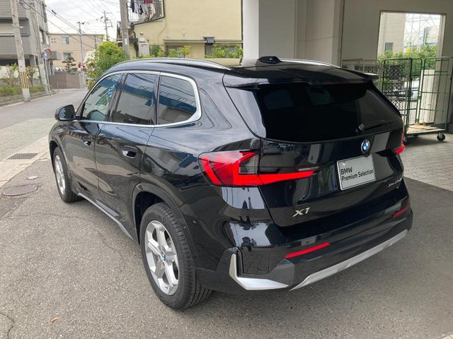 BMW X1 X DRIVE 20D X LINE HI-LINE PACKAGE