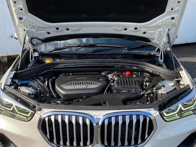 BMW X1 X DRIVE 18D X LINE EDITION JOY+