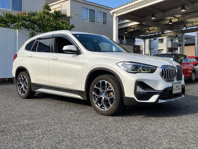 BMW X1 X DRIVE 18D X LINE EDITION JOY+