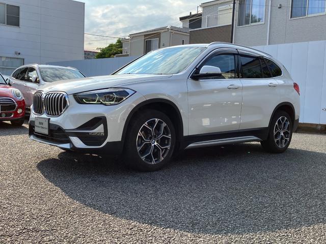 BMW X1 X DRIVE 18D X LINE EDITION JOY+