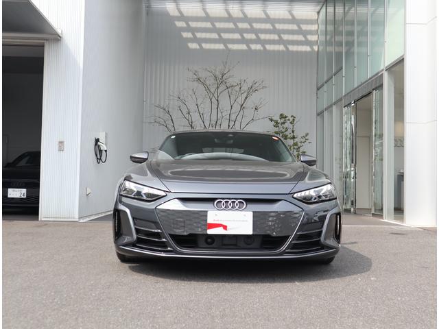 AUDI E-TRON GT QUATTRO BASE GRADE