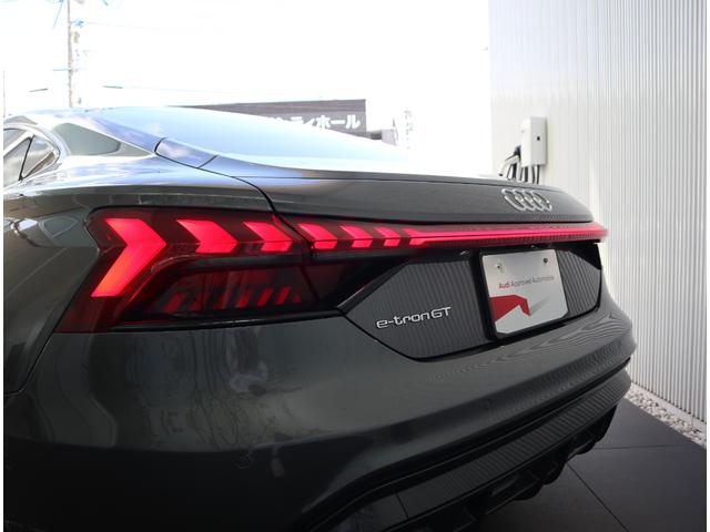 AUDI E-TRON GT QUATTRO BASE GRADE