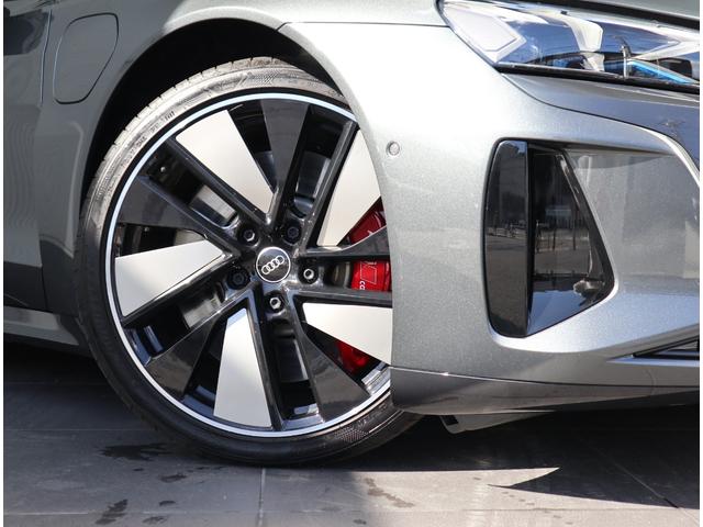 AUDI E-TRON GT QUATTRO BASE GRADE