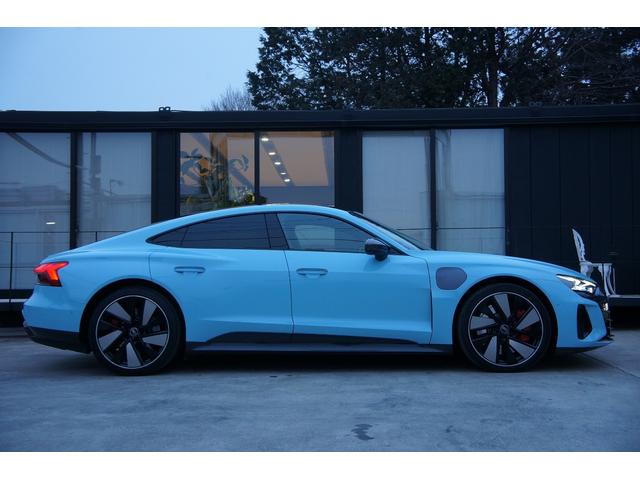 AUDI E-TRON GT QUATTRO BASE GRADE