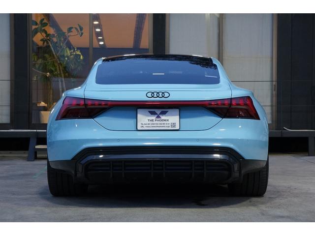 AUDI E-TRON GT QUATTRO BASE GRADE